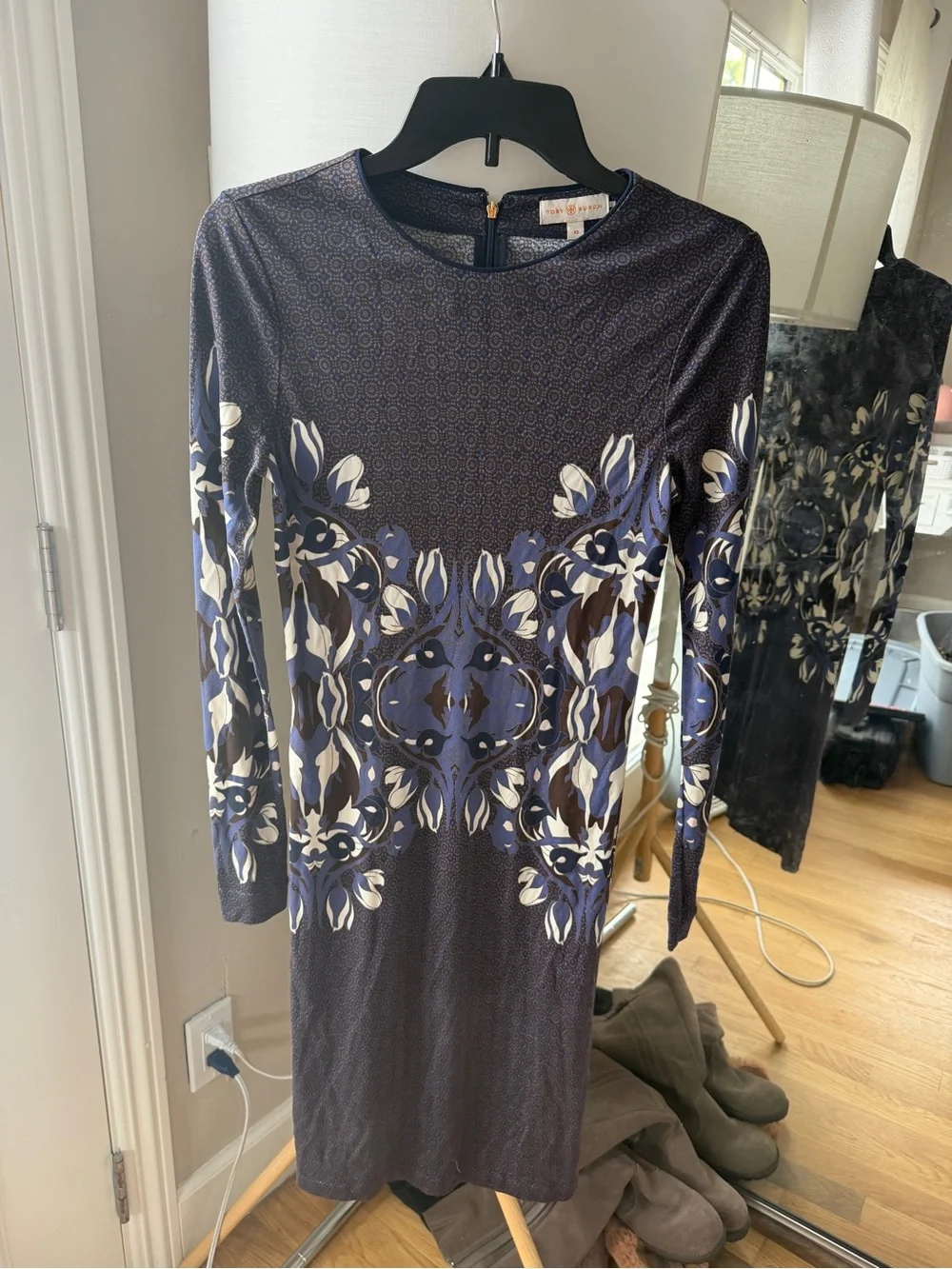 Tory Burch dress